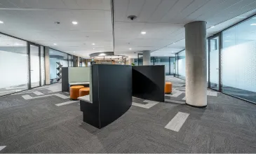 Top-rated Commercial Carpet Cleaner Nearby for Offices